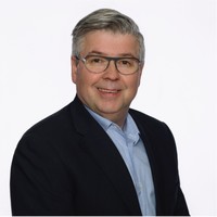 Nymi Employee John Holdom's profile photo