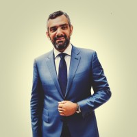 Diploma PLC Employee Fernando Araujo's profile photo