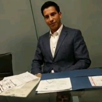 Conspiracion Moda Employee Raul Gonzalez's profile photo