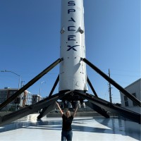 SpaceX Employee Michelle Orosco's profile photo