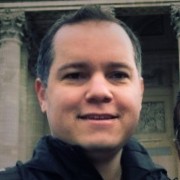 EarnIn Employee Diego Lemos's profile photo