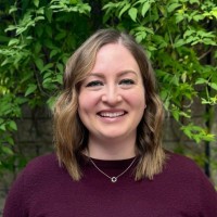 Kate Suhadolnik Email & Phone Number