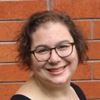 J. The Jewish News of Northern California Employee Carrie Rice's profile photo