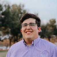 San Antonio Christian School Employee Austin Hotchkiss's profile photo