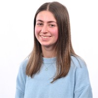 Alexandra Palace and Park Employee Annabel Abdel's profile photo