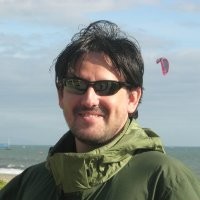TulaCo Employee Alex Pronin's profile photo