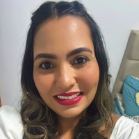 Agrovale Employee Denise Fernanda's profile photo