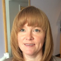 Nuffield Health Employee Anna McIpd's profile photo