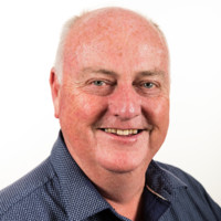 City of Unley Employee Alan Beaton's profile photo