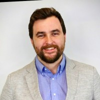 James Wood's profile photo