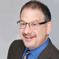 WealthPlus Employee Murray Glass's profile photo