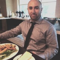 Flores Design & Construction Employee Rigoberto Flores's profile photo