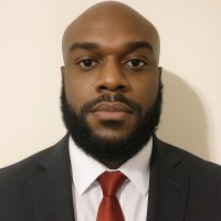 Sayres Defense Employee Clifton Page's profile photo