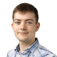 Gruppera Employee Jonathan Engqvist's profile photo