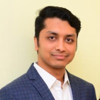 ServiceNow Employee Adit Agarwal's profile photo