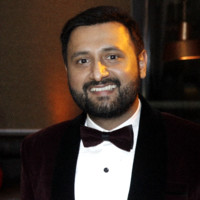 Jagdeep Dhillon Email
