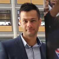 Restoration Hardware Baby & Child Employee Harshen Suthar's profile photo