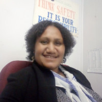 WR Carpenter Estates | Papua New Guinea Employee Joyce Rex's profile photo