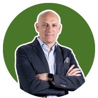 Card Processing Solutions Employee Umberto Arillotta's profile photo