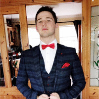 Seán Devers Email