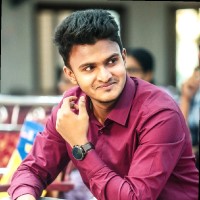Forcepoint Employee Jafar Mohammed's profile photo