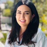 Spacetab Employee Narine Kotikyan's profile photo