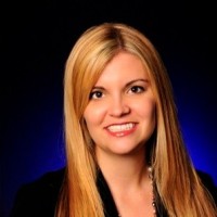 Infusion Nurses Society Employee Whitney Hall's profile photo