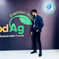 Badar Khalid Email