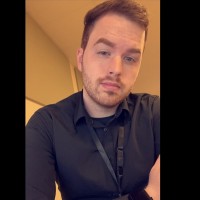 MVECA Employee Joshua Ellinger's profile photo