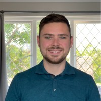 Fujitsu Employee Sam Small's profile photo