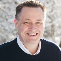 Evolution Mining Employee Michael Watson's profile photo