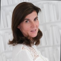 l'Opinion Employee Cécile Colomb's profile photo