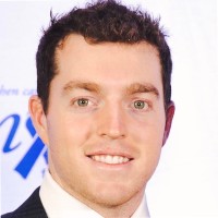 GameMill Entertainment Employee Blake Langerud's profile photo