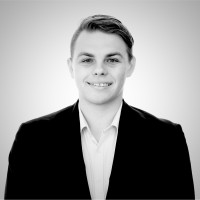 Arcos Group Employee Jamie Donovan's profile photo