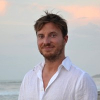 Kilogram Employee Eric Lacroix's profile photo