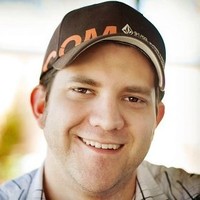 Logitech Employee Scott Jameson's profile photo