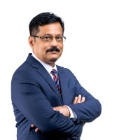 Catalyst Business Solutions Employee Satish Sabnis's profile photo