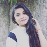 Instamojo Employee Shirin Kharbanda's profile photo