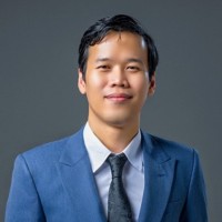 Credit Guarantee Corporation of Cambodia (CGCC) Employee Nith Rithea's profile photo