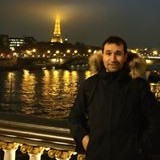 Nevados de Chillan Employee Renato Selaive's profile photo