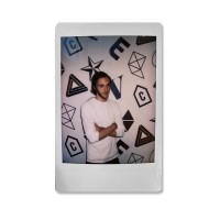 The Verge Employee Alex Parkin's profile photo