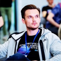 Universitatea Tehnică a Moldovei Employee Nikita Makeev's profile photo
