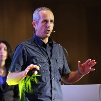 Itamar Bar Email & Phone Number