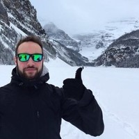 Botpress Employee David Pitts's profile photo