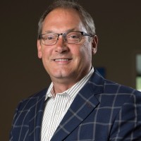 undefined Employee Travis Burt's profile photo