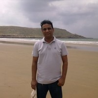 Syed Haque Email