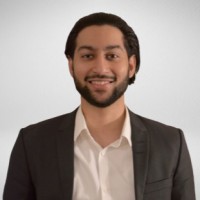 Bolind A/S Employee Daniel Malik's profile photo