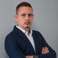 BARBORA Lietuva Employee Aurimas Žagunis's profile photo