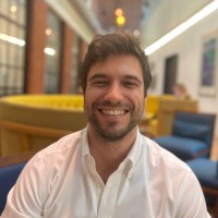 Korkia Employee Peter Goitanich's profile photo