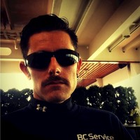 M. Porzio Email